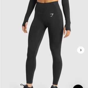 Gymshark Vital Seamless 2.0